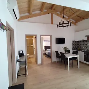 Marinac Apartment