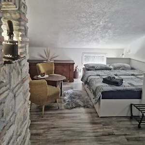  Appartamento Sweet With A Terrace