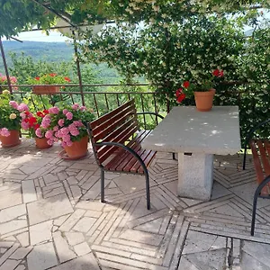 Fabris Apartment