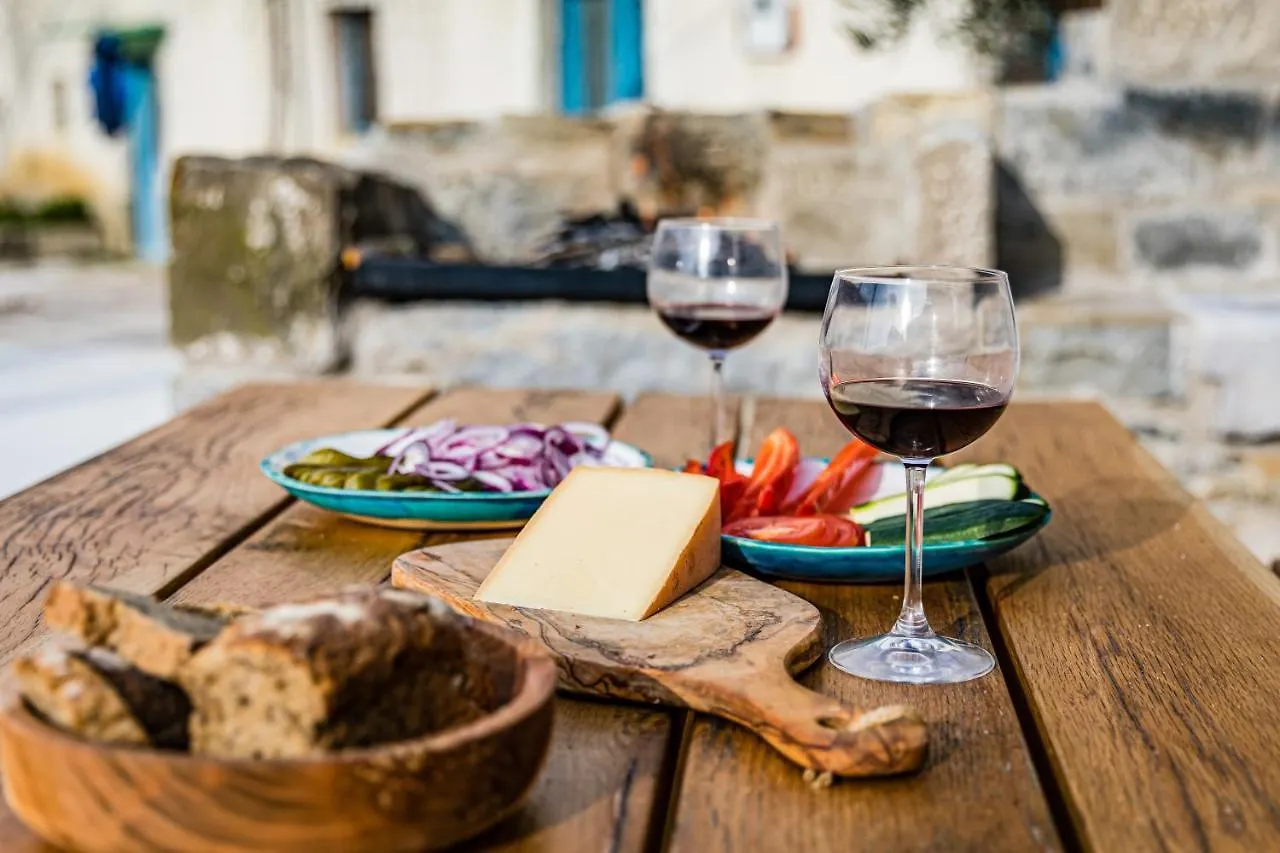 Holiday home Mountain Lodge Istria, Stone Lodge I Roc